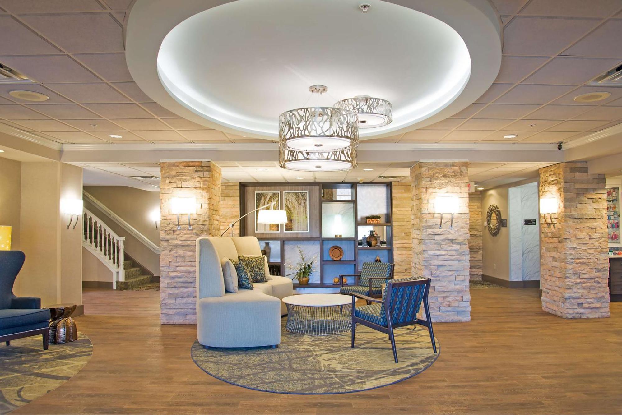 Homewood Suites Durham-Chapel Hill I-40 Dış mekan fotoğraf