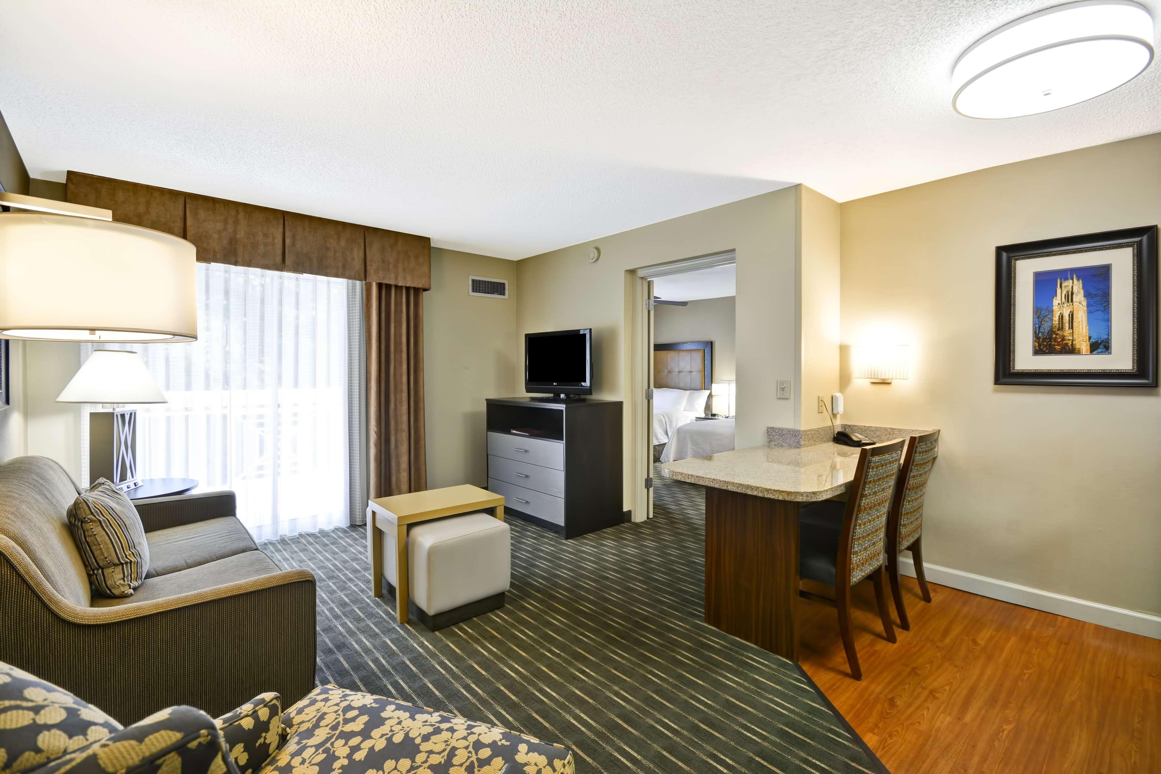 Homewood Suites Durham-Chapel Hill I-40 Dış mekan fotoğraf