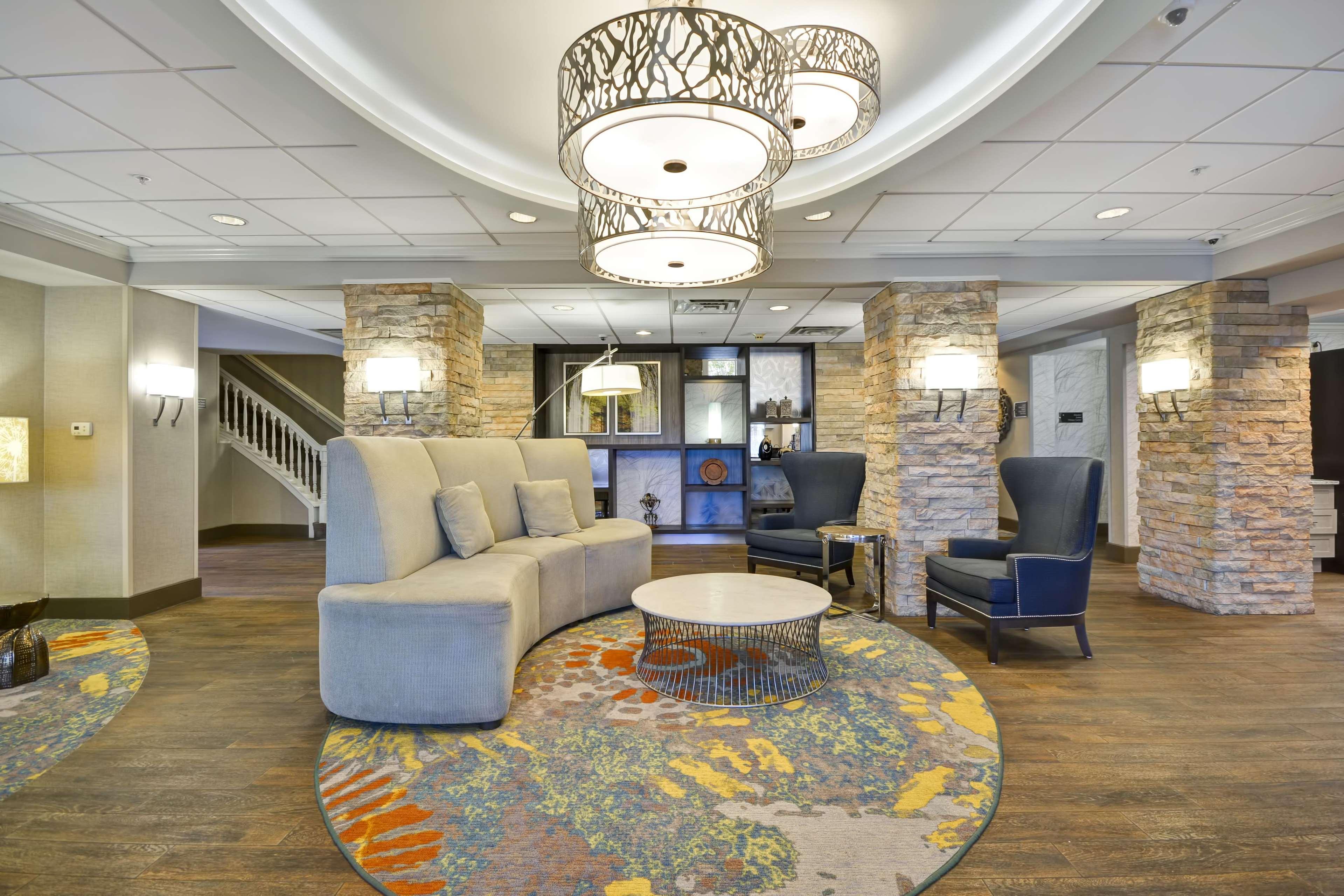 Homewood Suites Durham-Chapel Hill I-40 Dış mekan fotoğraf