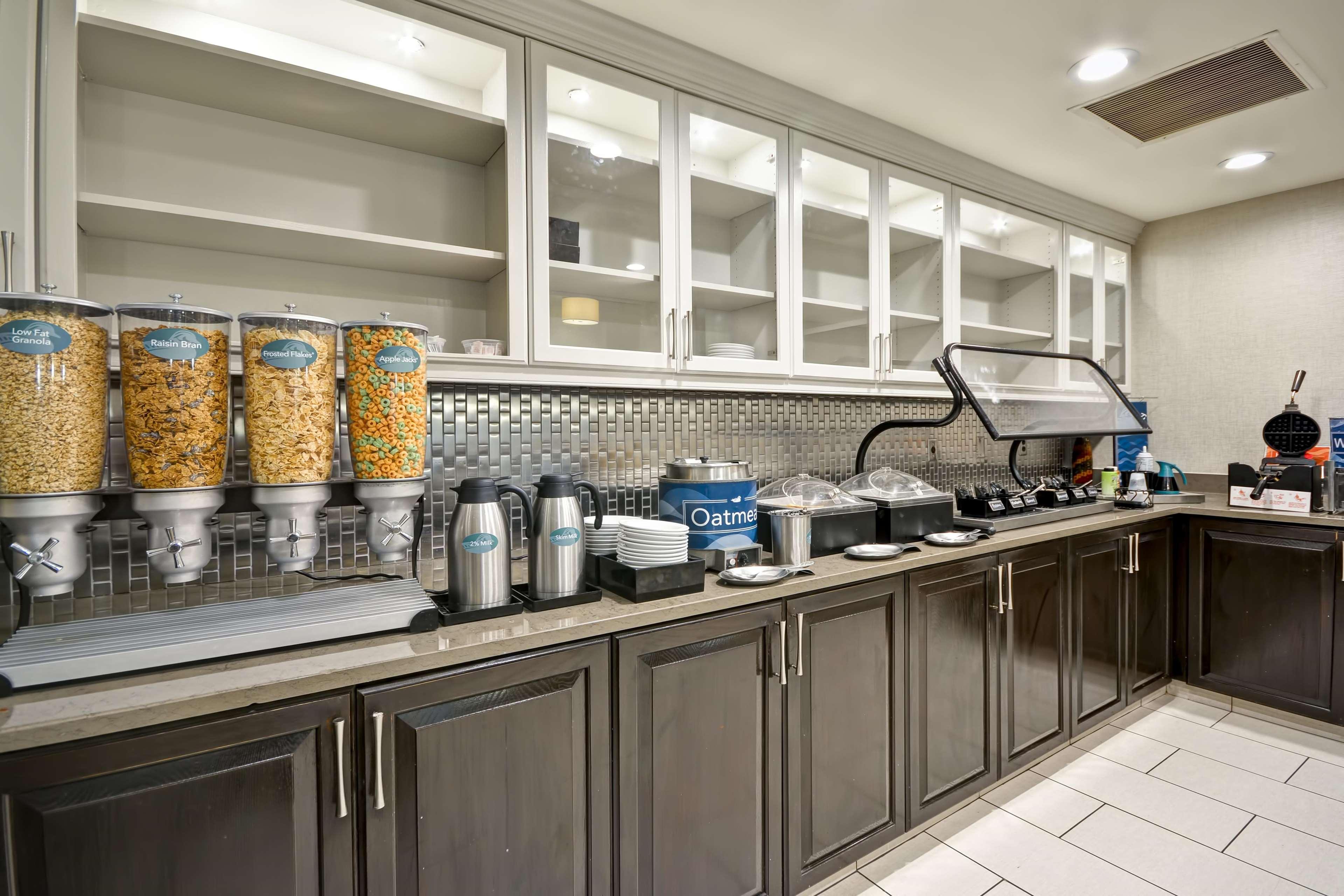 Homewood Suites Durham-Chapel Hill I-40 Dış mekan fotoğraf