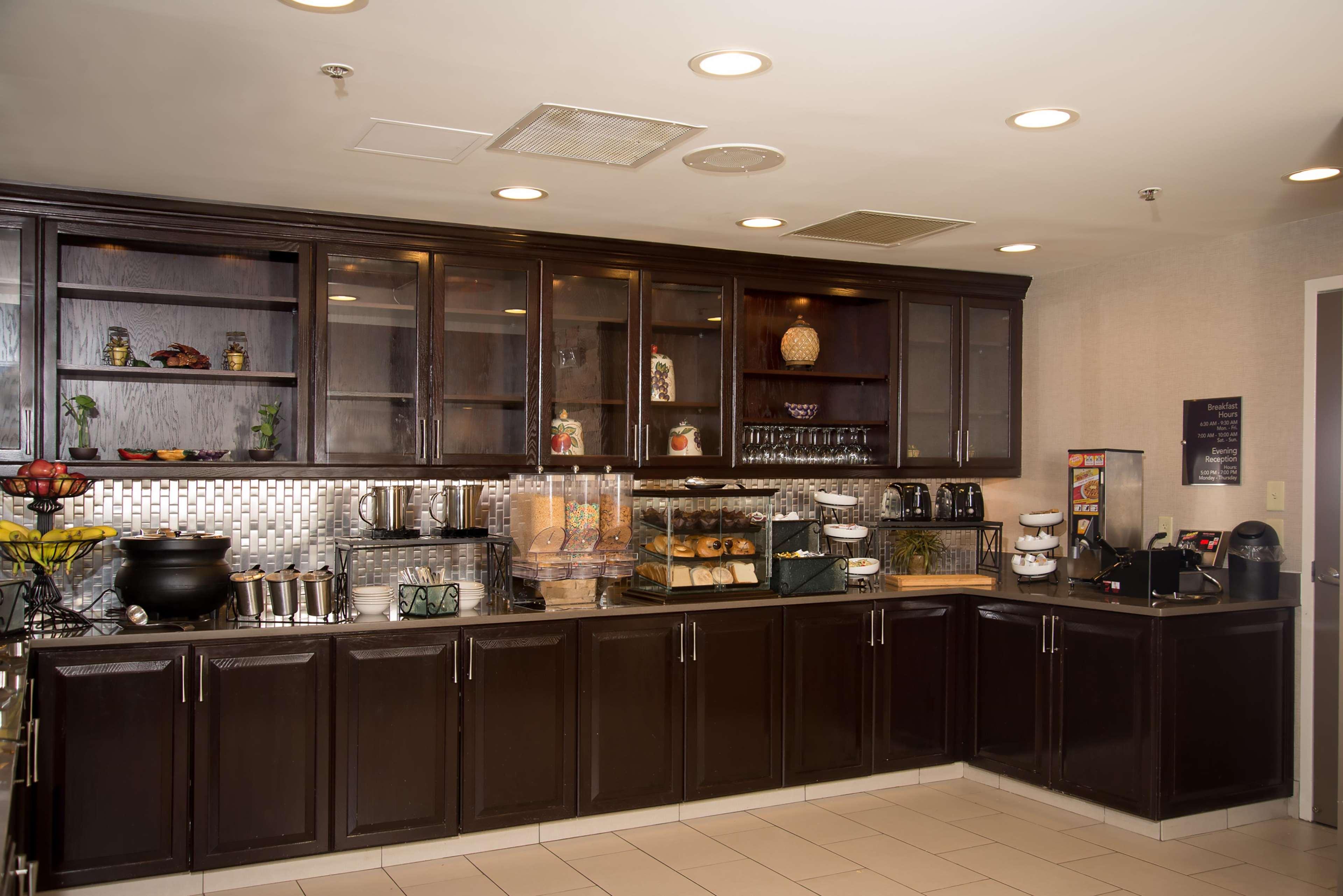Homewood Suites Durham-Chapel Hill I-40 Dış mekan fotoğraf