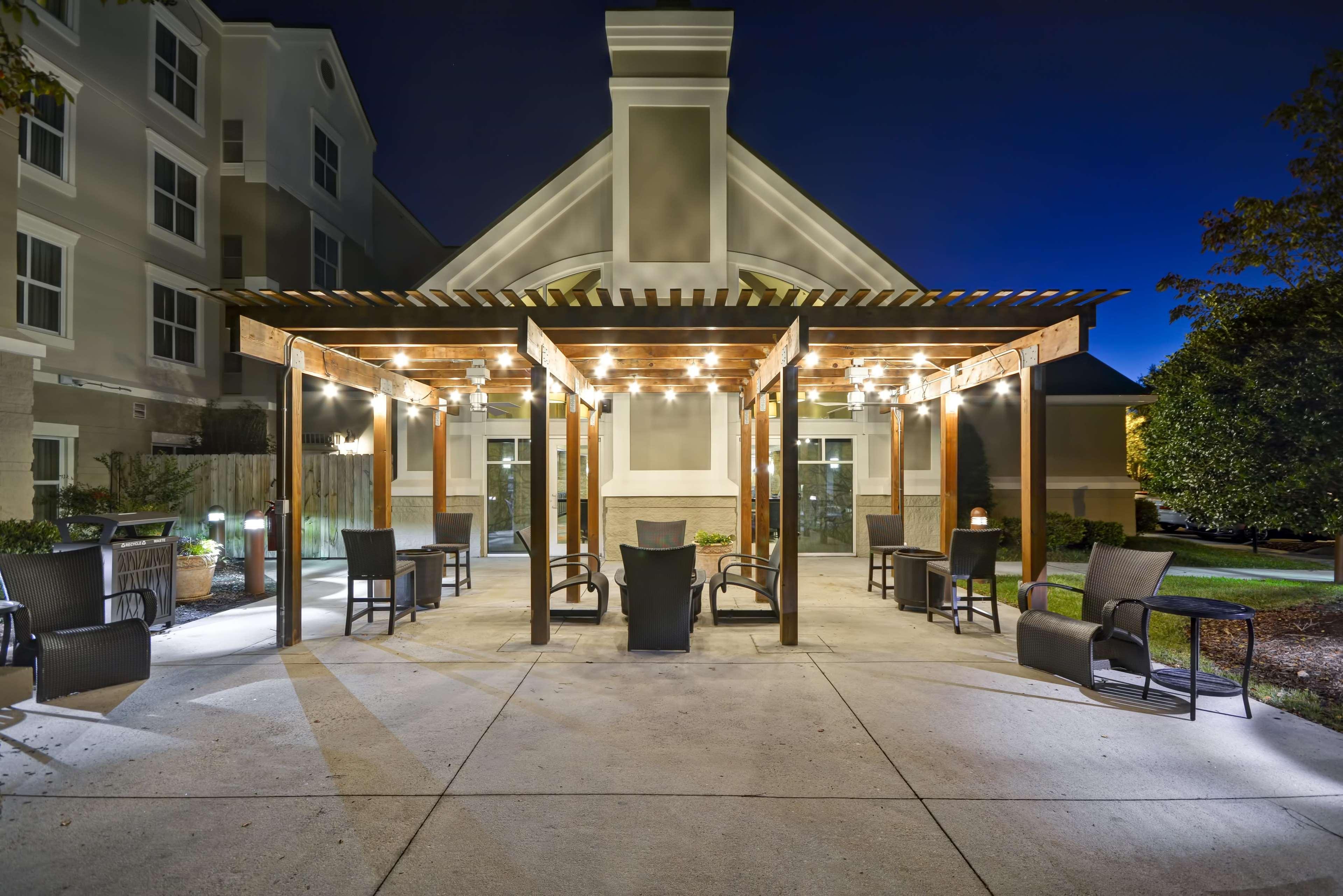 Homewood Suites Durham-Chapel Hill I-40 Dış mekan fotoğraf