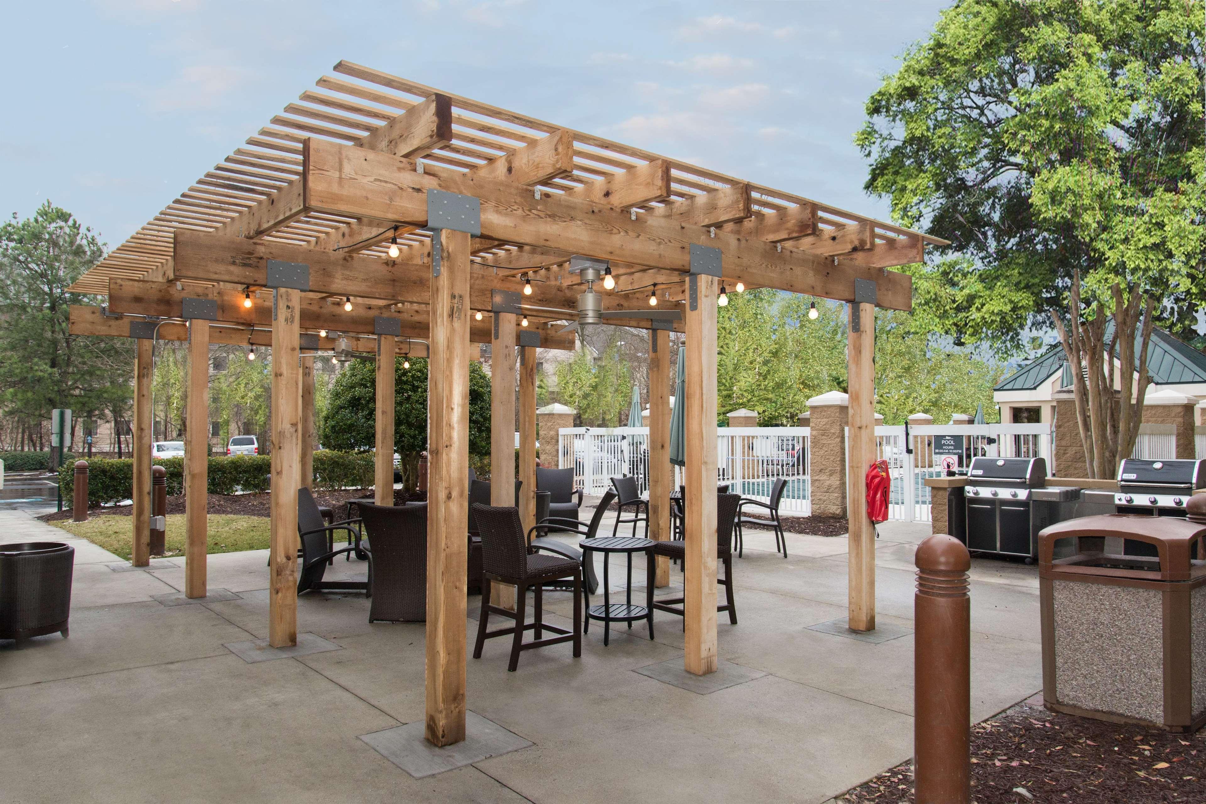 Homewood Suites Durham-Chapel Hill I-40 Dış mekan fotoğraf