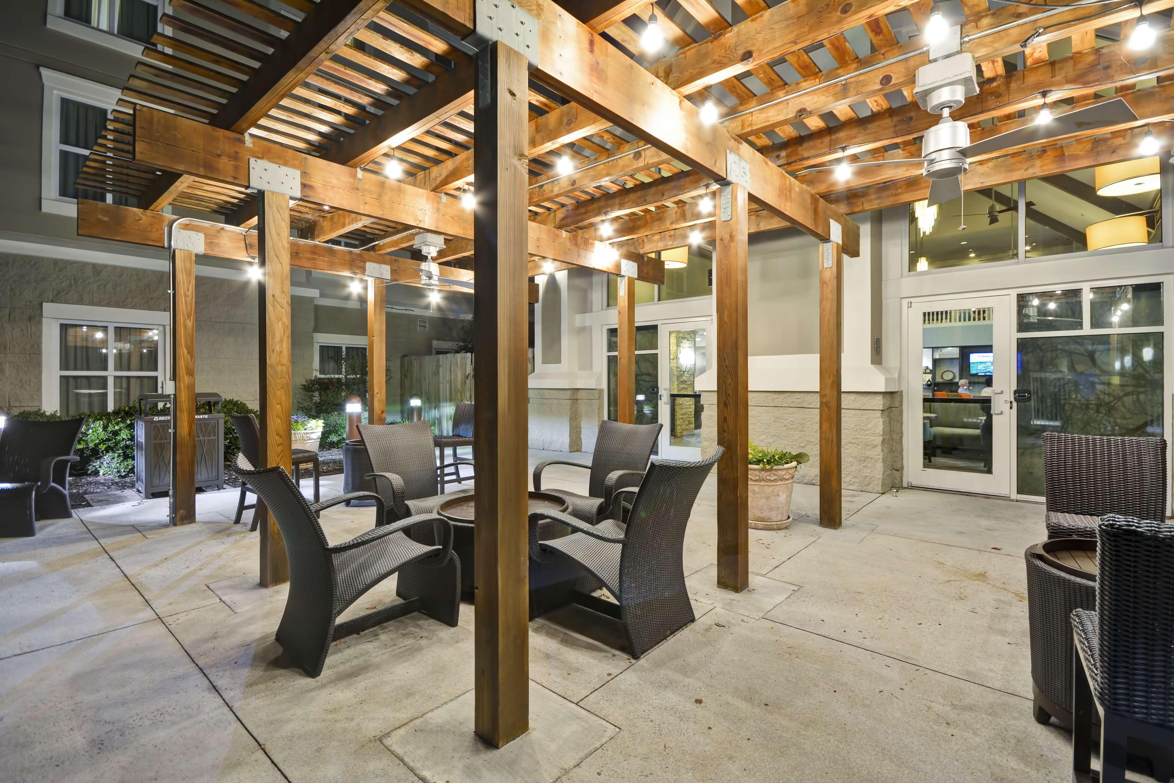 Homewood Suites Durham-Chapel Hill I-40 Dış mekan fotoğraf