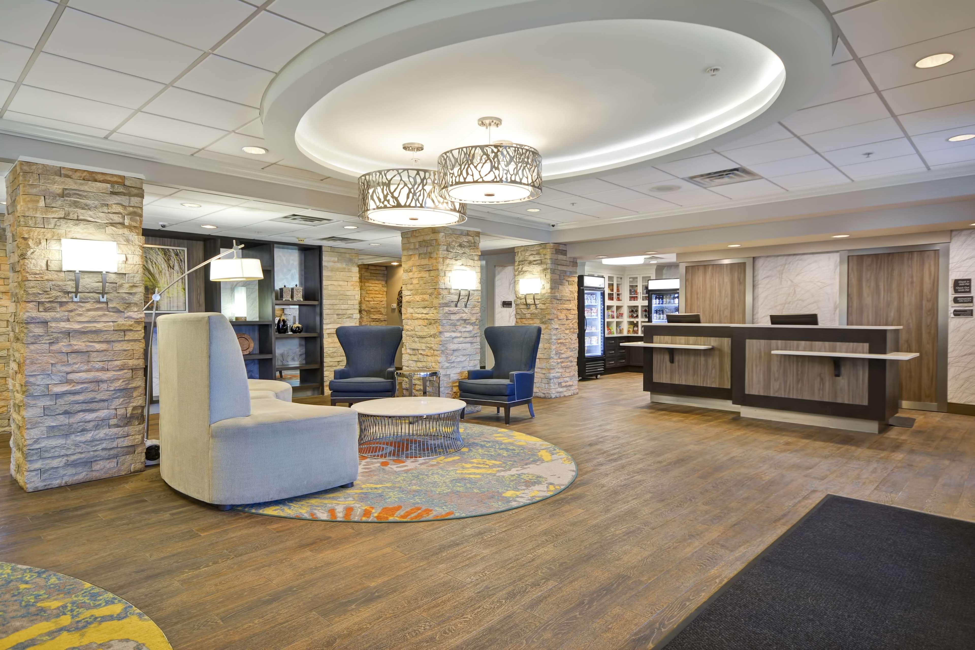 Homewood Suites Durham-Chapel Hill I-40 Dış mekan fotoğraf