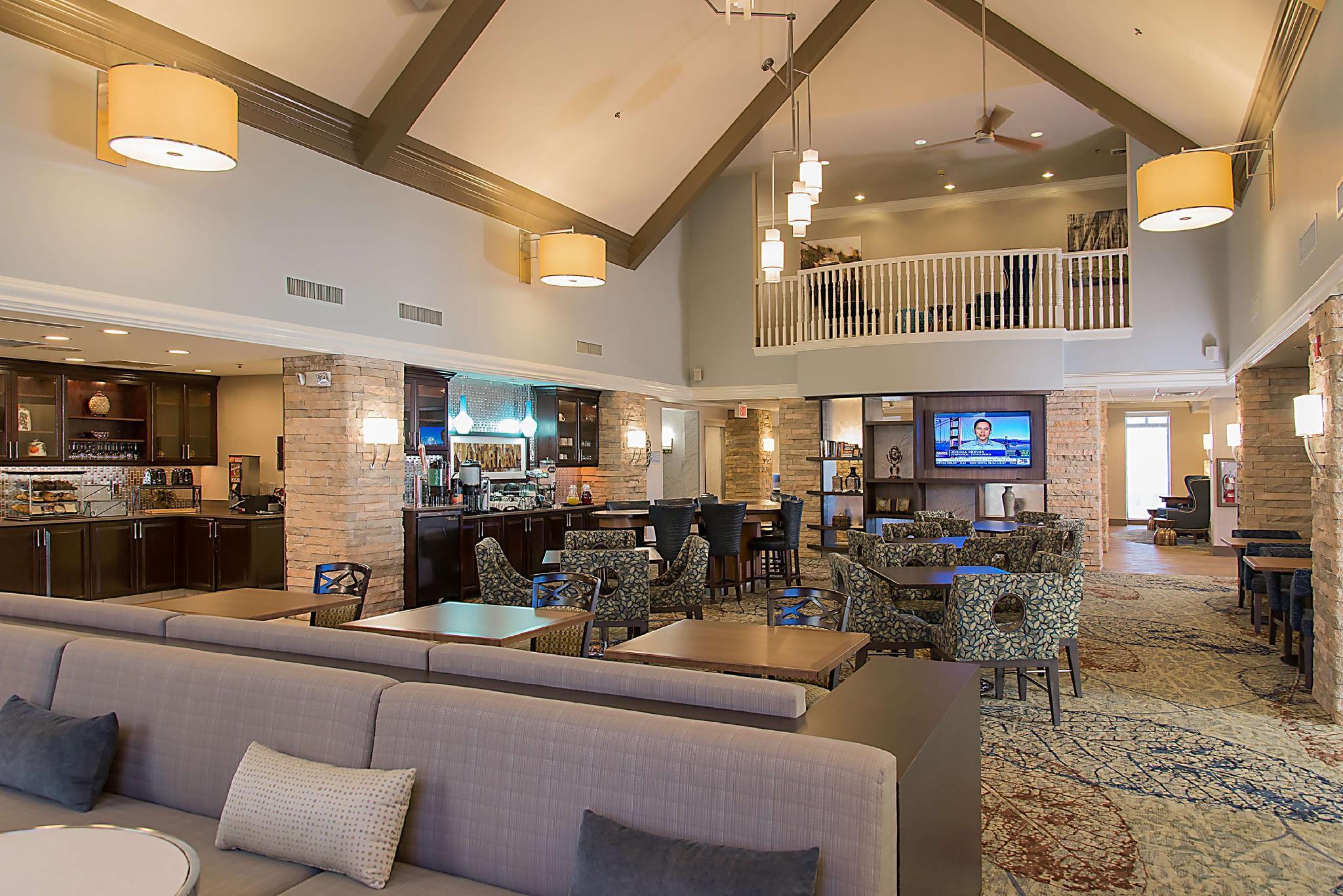 Homewood Suites Durham-Chapel Hill I-40 Dış mekan fotoğraf