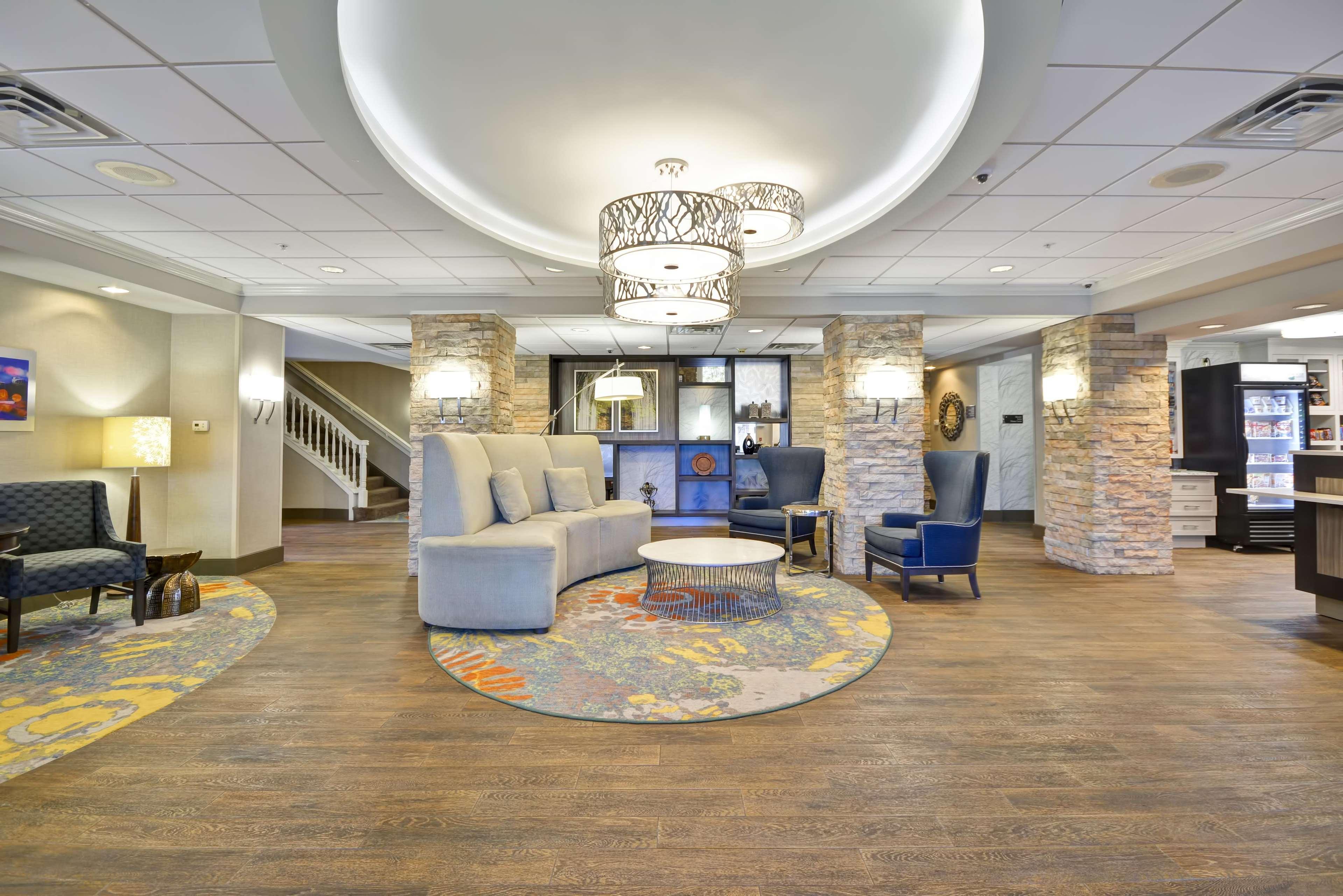 Homewood Suites Durham-Chapel Hill I-40 Dış mekan fotoğraf