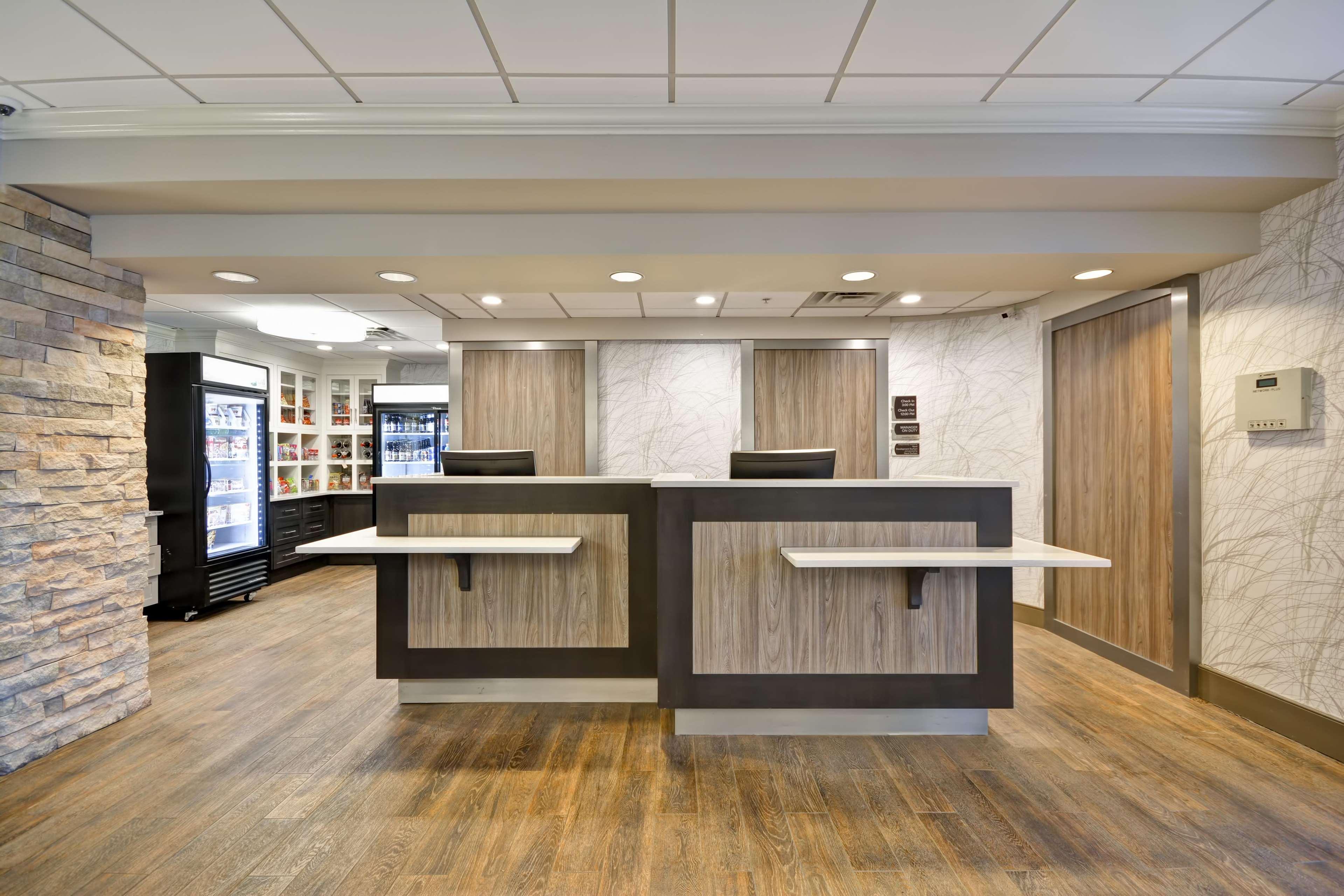 Homewood Suites Durham-Chapel Hill I-40 Dış mekan fotoğraf