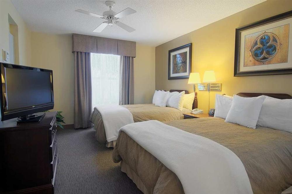 Homewood Suites Durham-Chapel Hill I-40 Oda fotoğraf