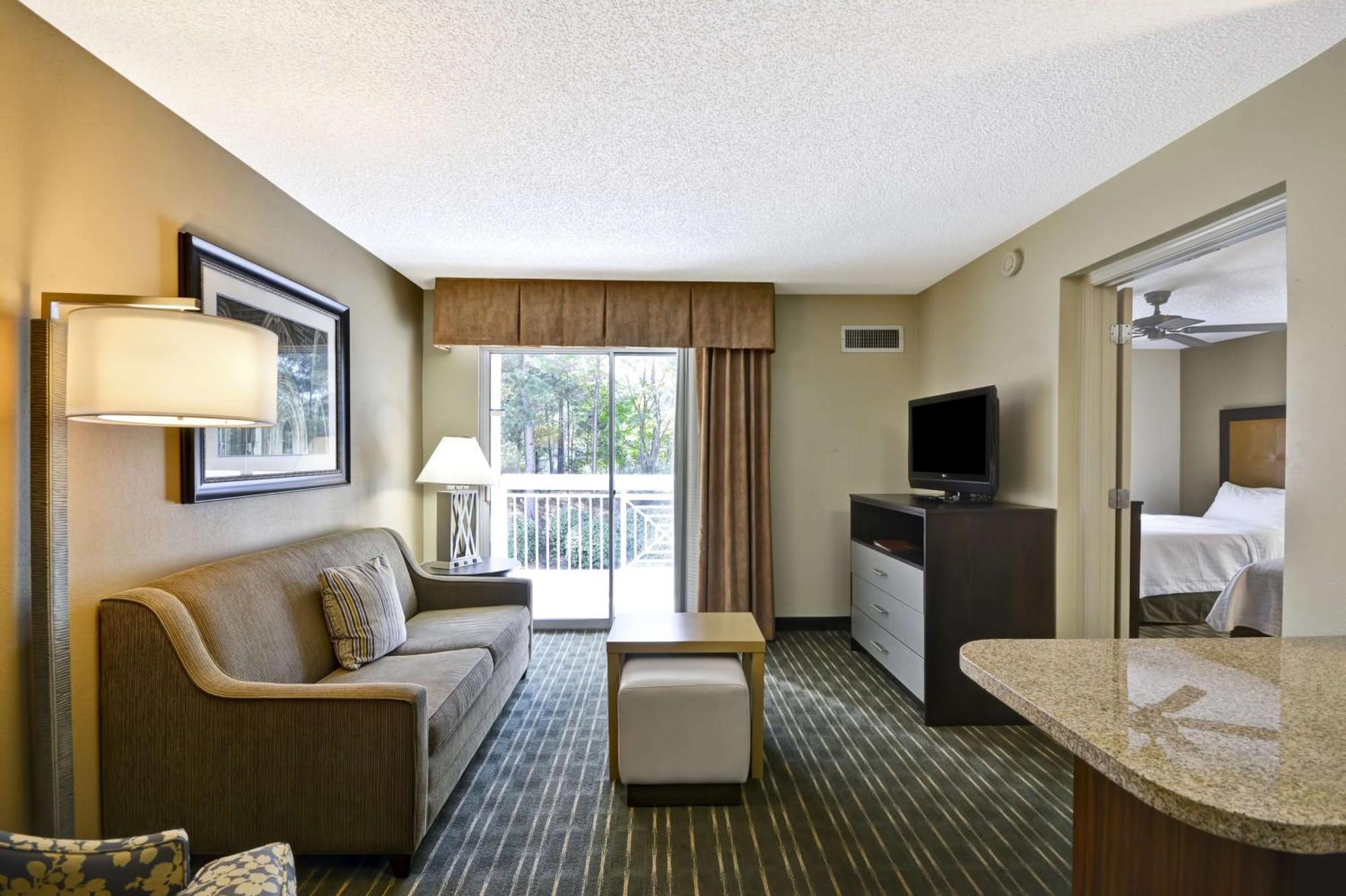 Homewood Suites Durham-Chapel Hill I-40 Dış mekan fotoğraf
