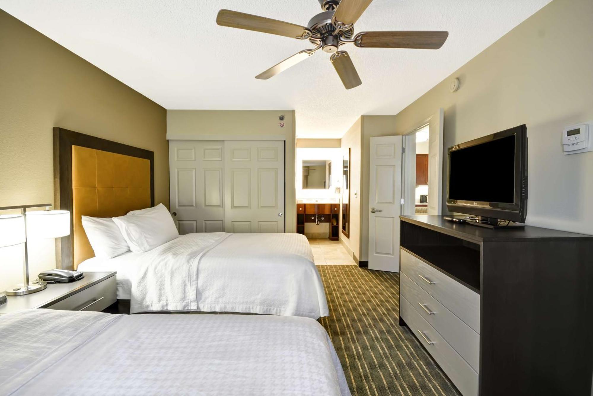 Homewood Suites Durham-Chapel Hill I-40 Dış mekan fotoğraf
