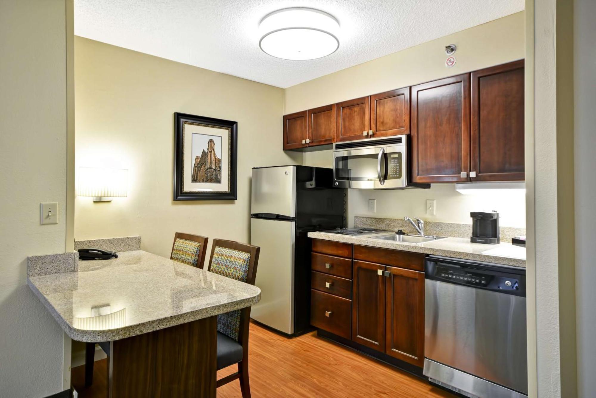 Homewood Suites Durham-Chapel Hill I-40 Dış mekan fotoğraf