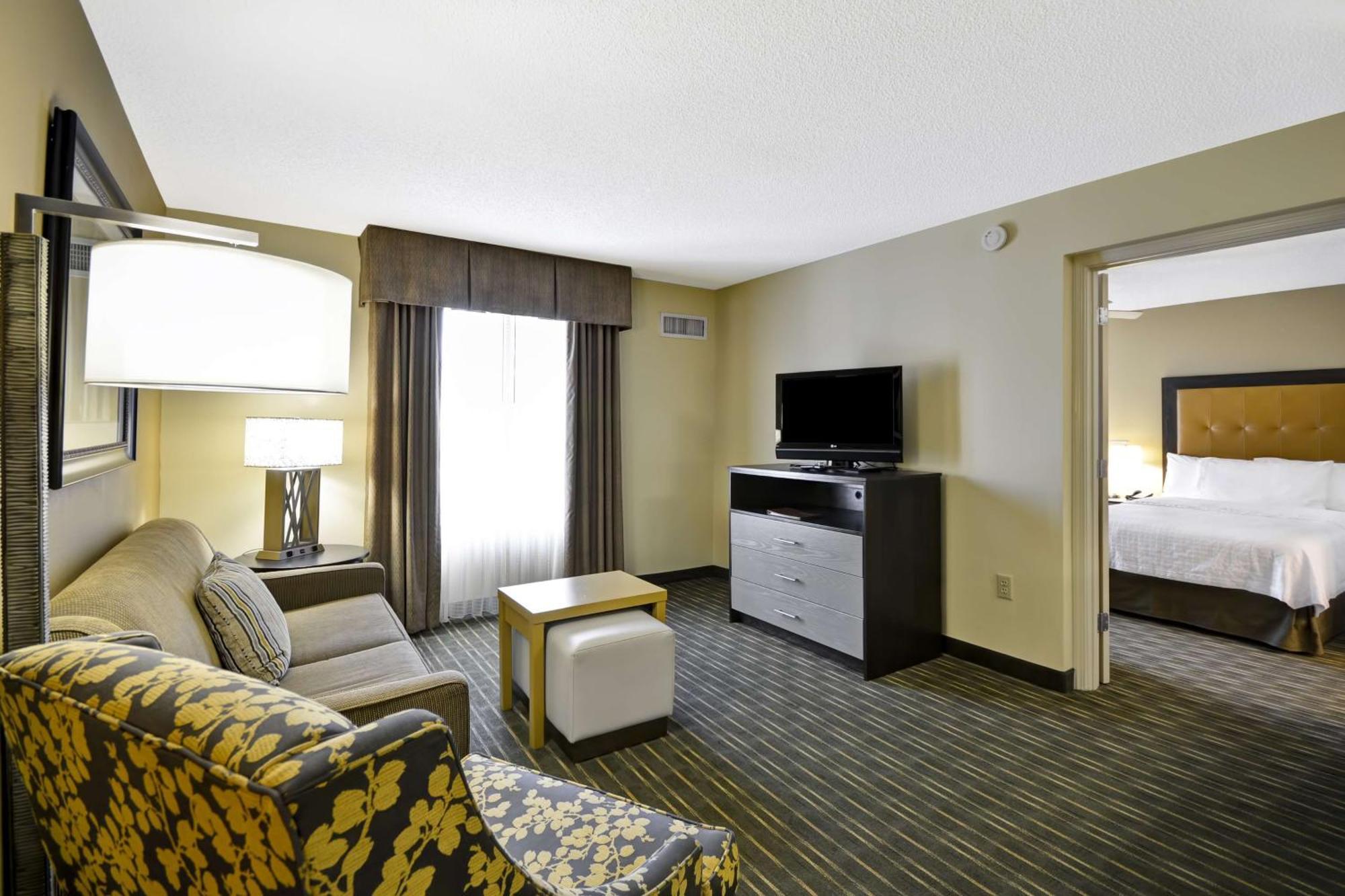 Homewood Suites Durham-Chapel Hill I-40 Dış mekan fotoğraf
