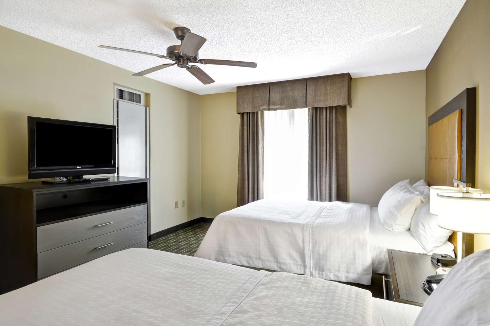 Homewood Suites Durham-Chapel Hill I-40 Dış mekan fotoğraf
