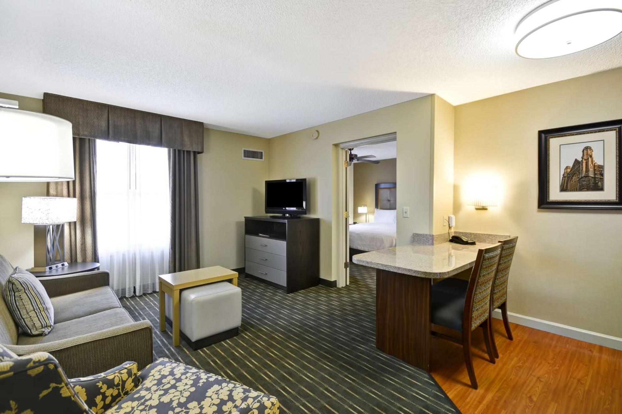 Homewood Suites Durham-Chapel Hill I-40 Dış mekan fotoğraf
