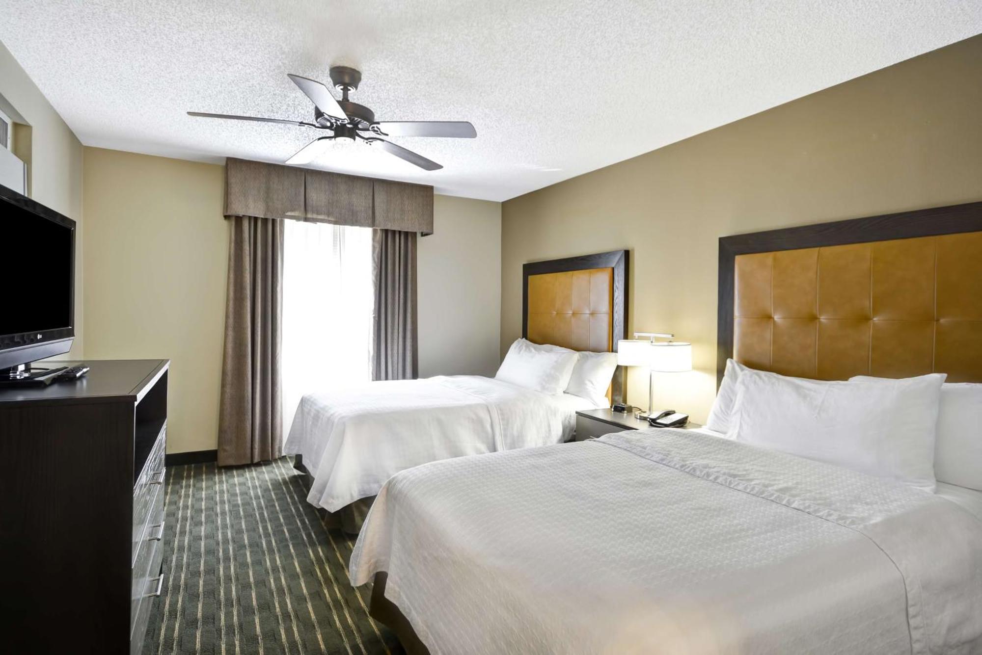 Homewood Suites Durham-Chapel Hill I-40 Dış mekan fotoğraf