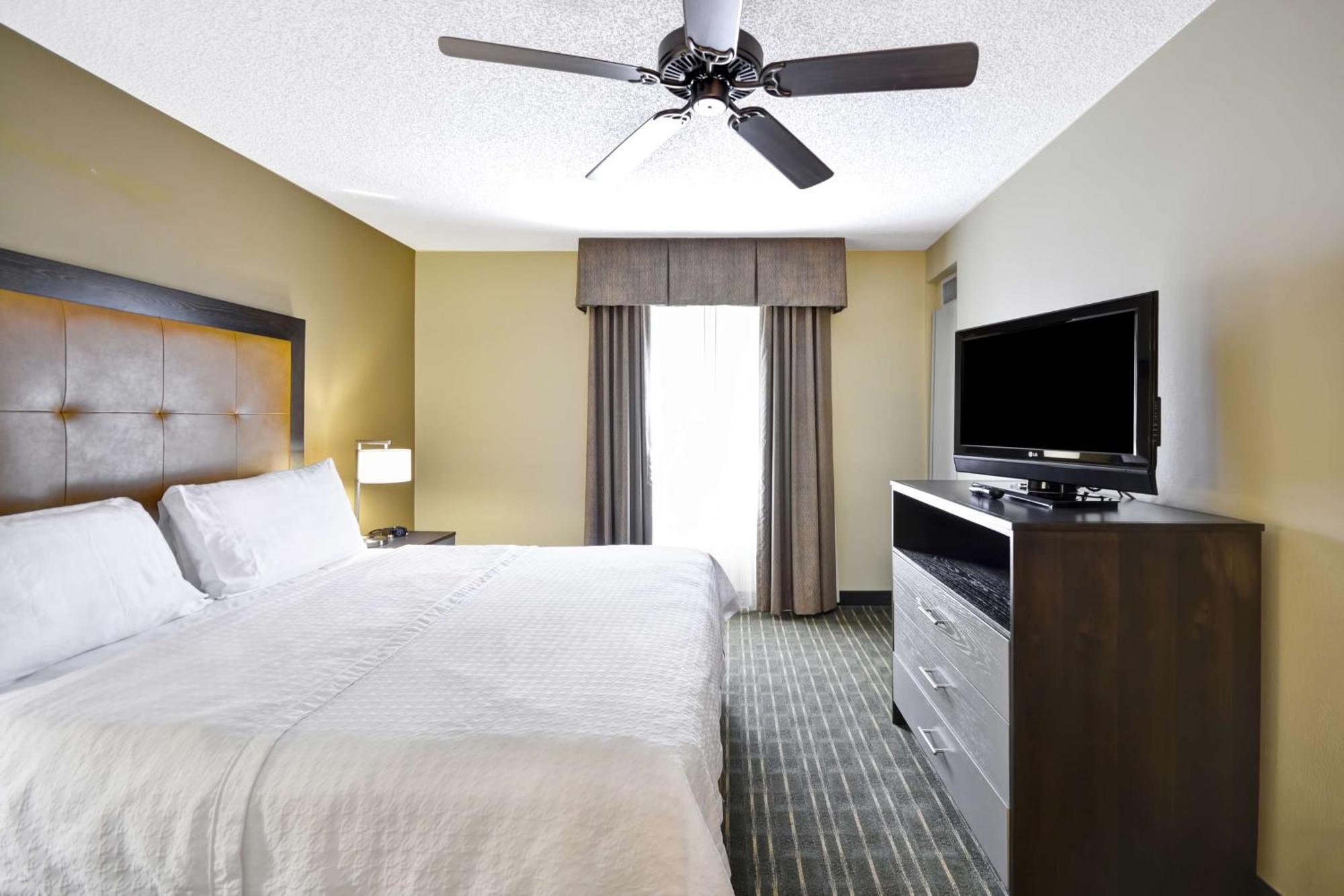 Homewood Suites Durham-Chapel Hill I-40 Dış mekan fotoğraf