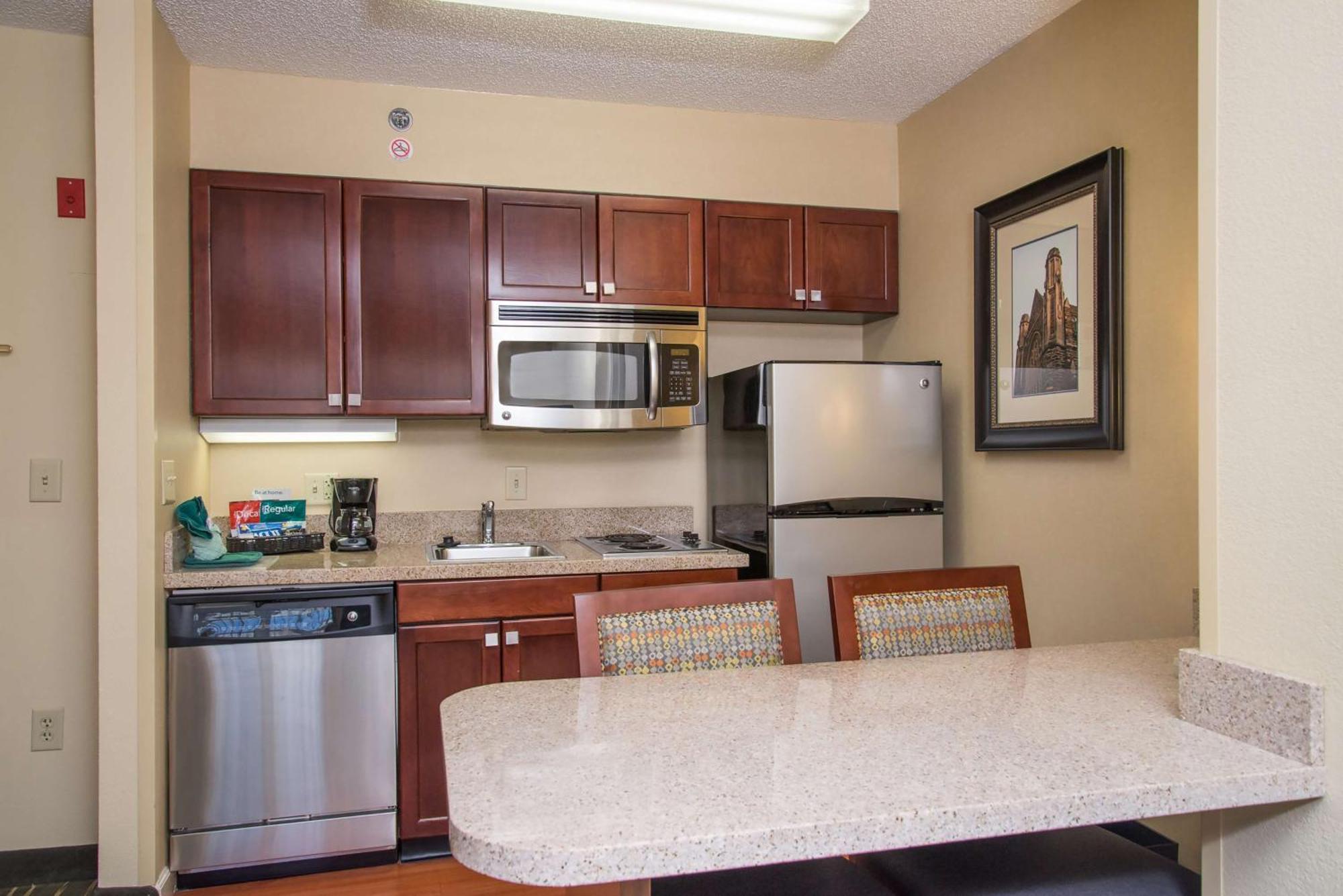 Homewood Suites Durham-Chapel Hill I-40 Dış mekan fotoğraf