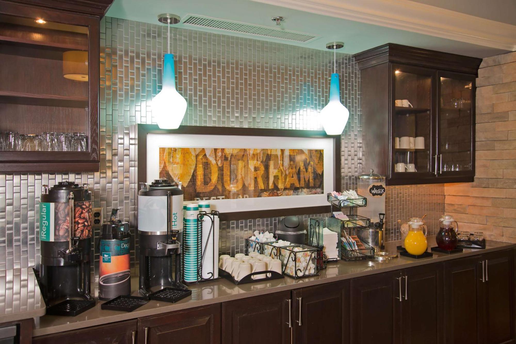 Homewood Suites Durham-Chapel Hill I-40 Dış mekan fotoğraf