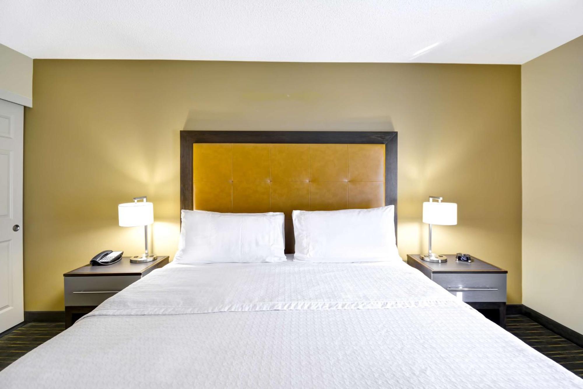 Homewood Suites Durham-Chapel Hill I-40 Dış mekan fotoğraf