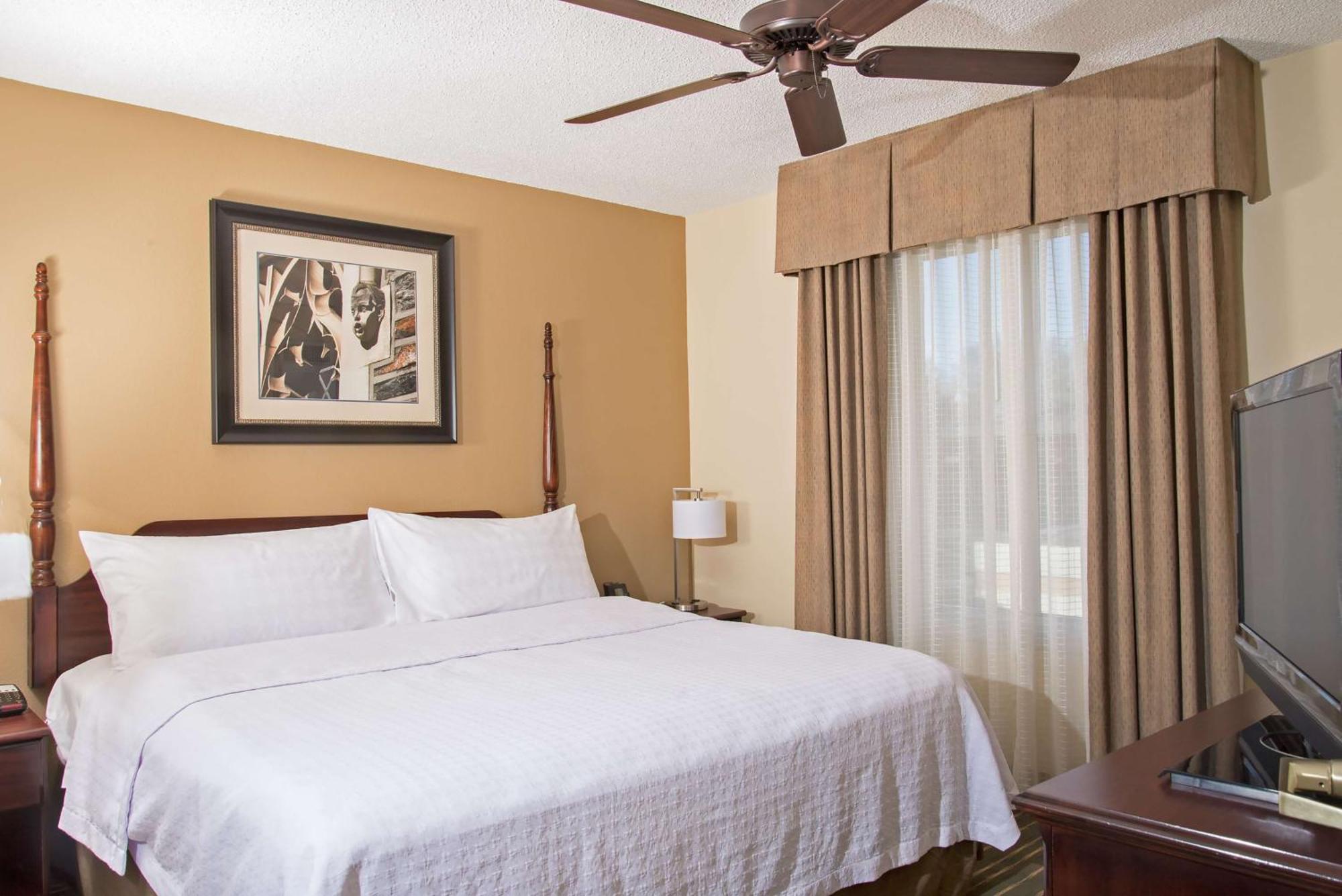 Homewood Suites Durham-Chapel Hill I-40 Dış mekan fotoğraf