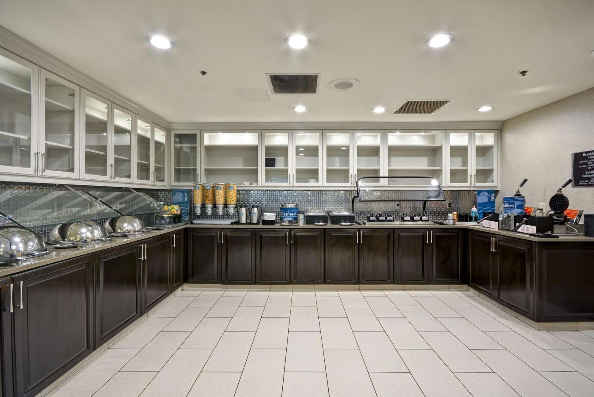 Homewood Suites Durham-Chapel Hill I-40 Dış mekan fotoğraf