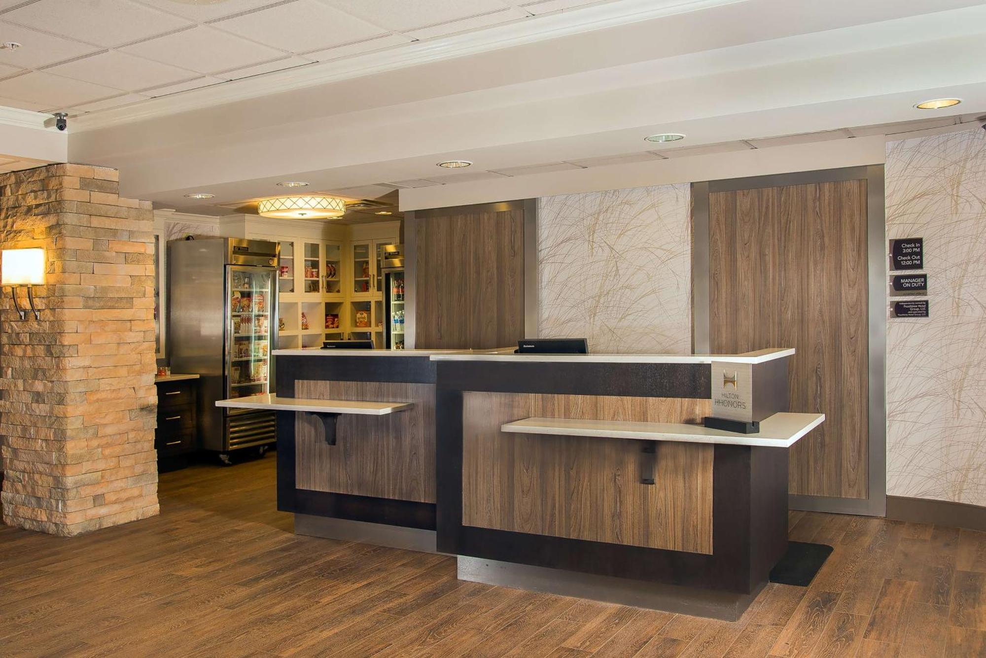 Homewood Suites Durham-Chapel Hill I-40 Dış mekan fotoğraf