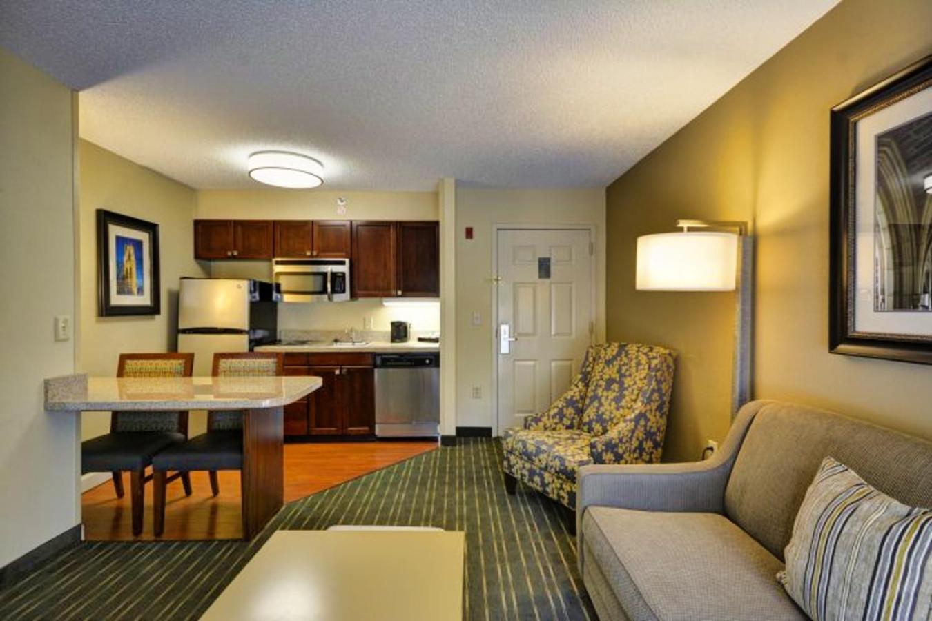 Homewood Suites Durham-Chapel Hill I-40 Dış mekan fotoğraf