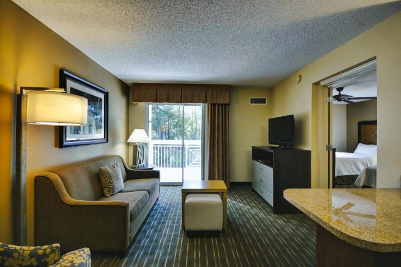 Homewood Suites Durham-Chapel Hill I-40 Dış mekan fotoğraf