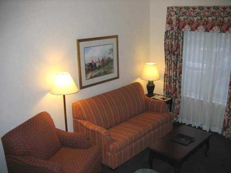 Homewood Suites Durham-Chapel Hill I-40 Oda fotoğraf